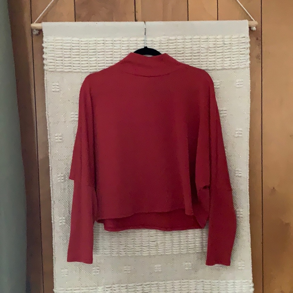 Turtleneck